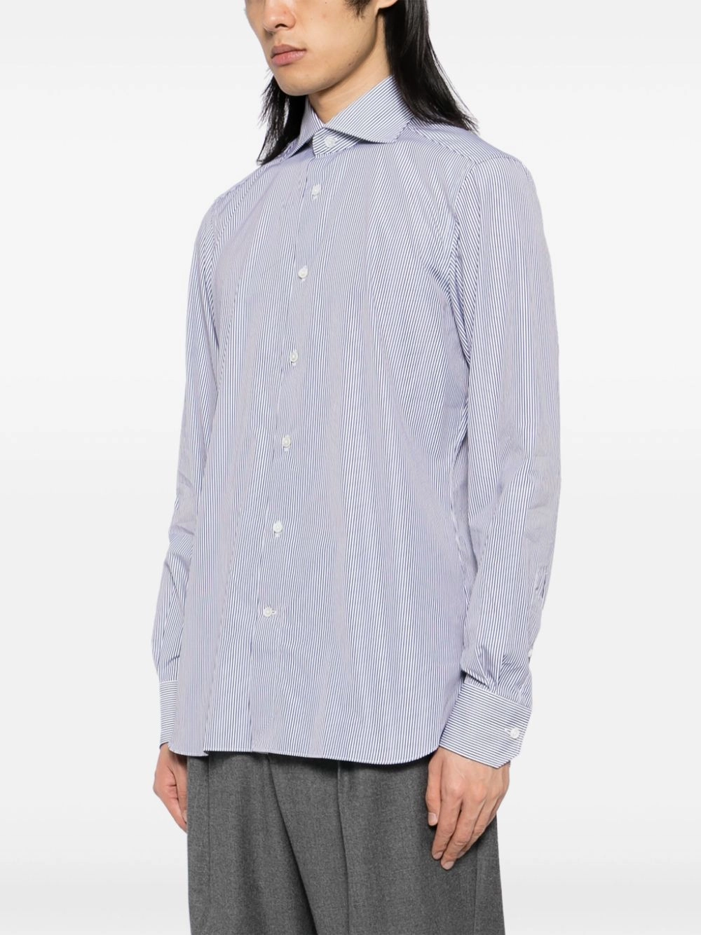 Sartorial Shirt