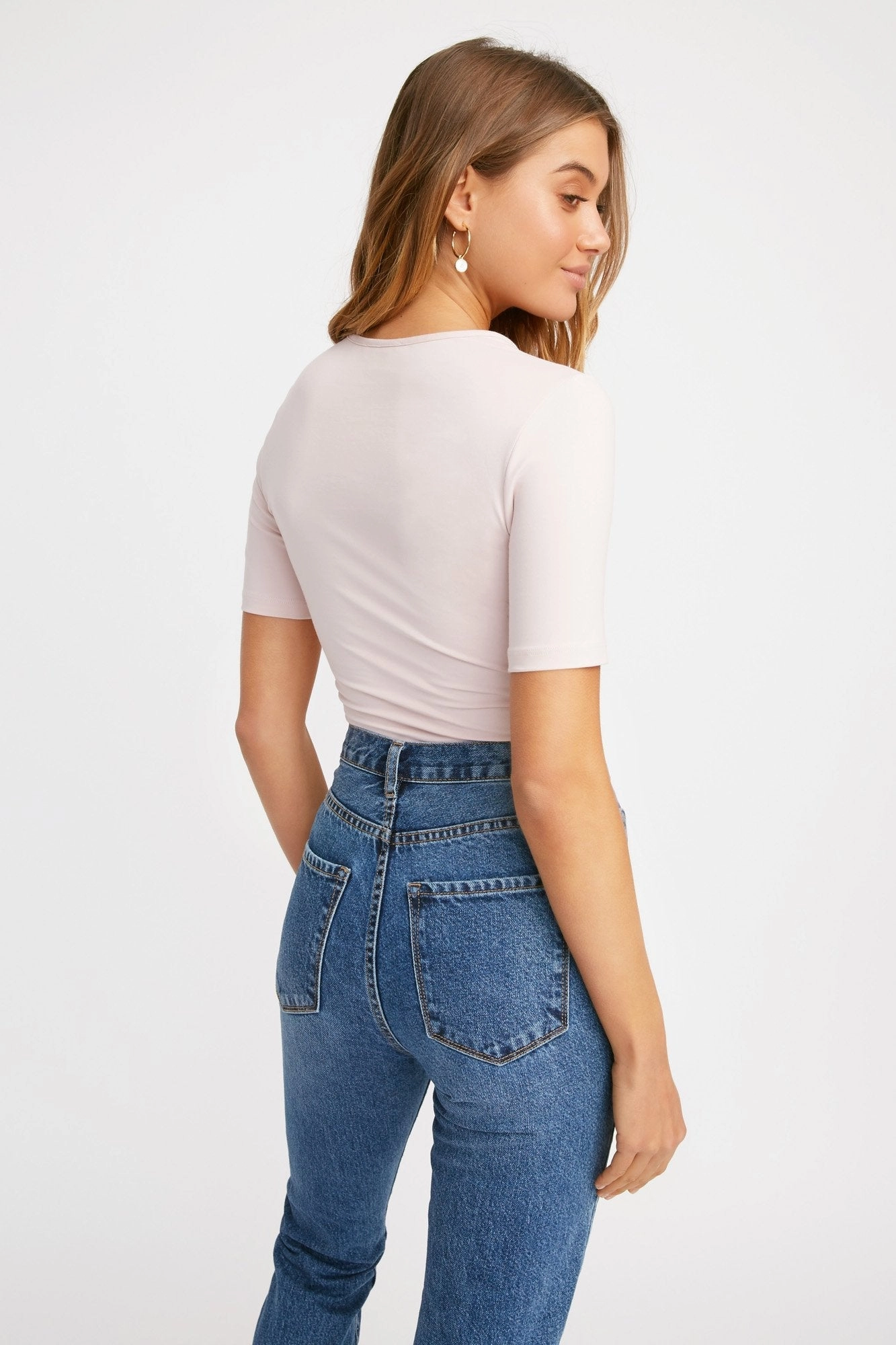 Sasha Bodysuit
