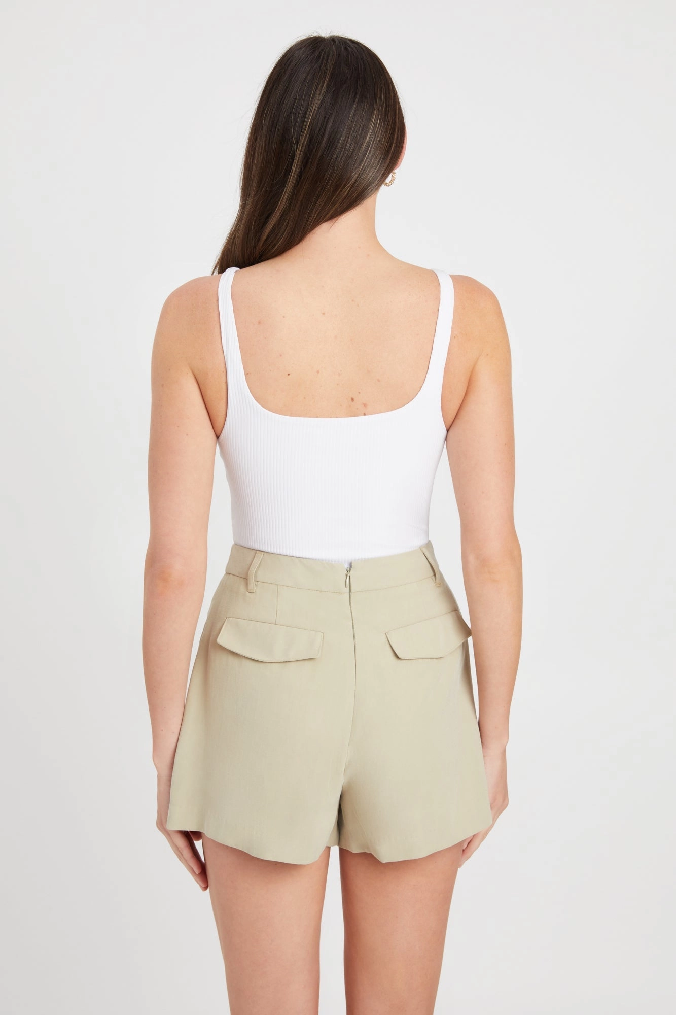 Saskia Bodysuit