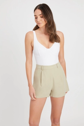 Saskia Bodysuit cheap tops online