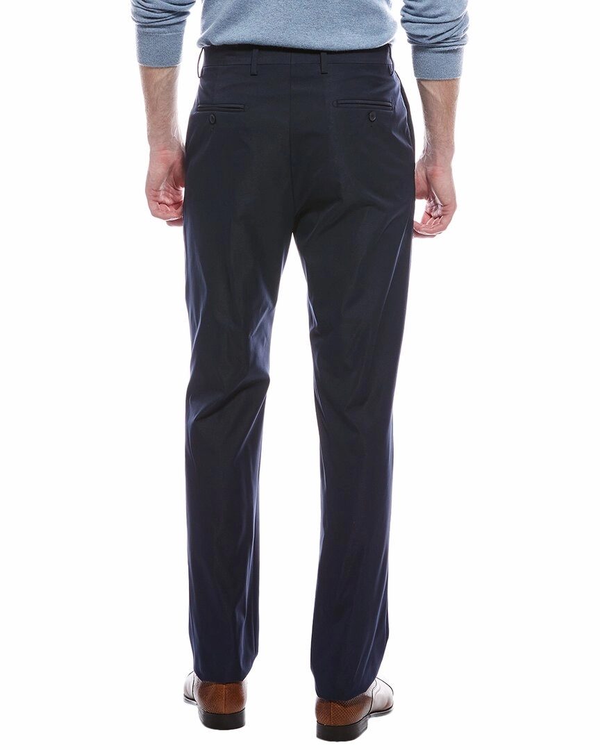 Scotch & Soda Modern Fit Trouser