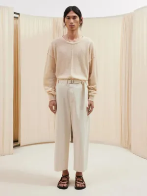 Seamless Belted Pants Bottoms Mens - cheap mens shorts online