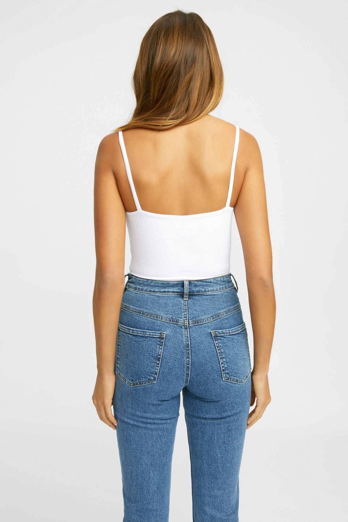 Selena Bodysuit