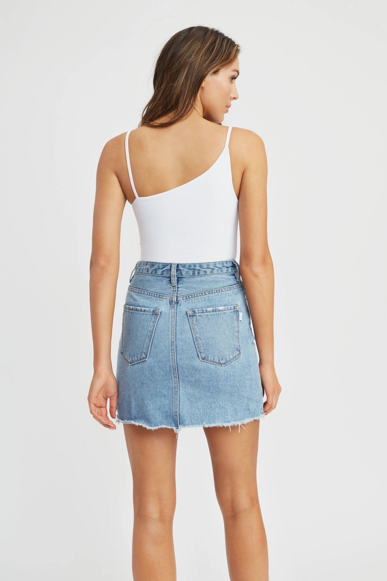 Seville Bodysuit