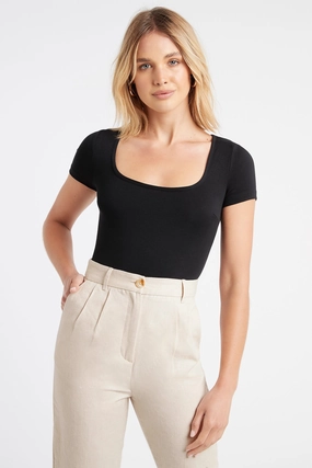 Shay Bodysuit cheap tops online