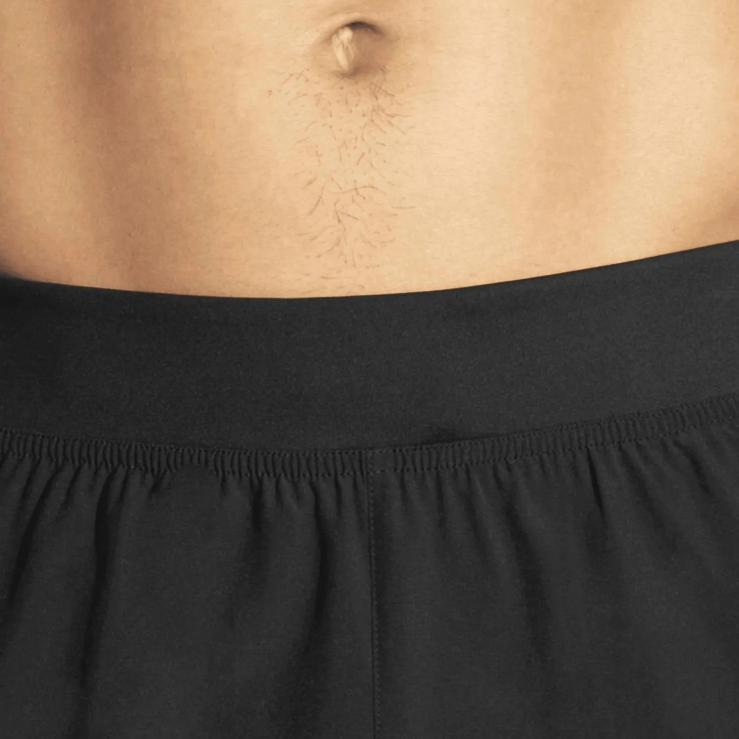 Sherpa 5" Short In Black