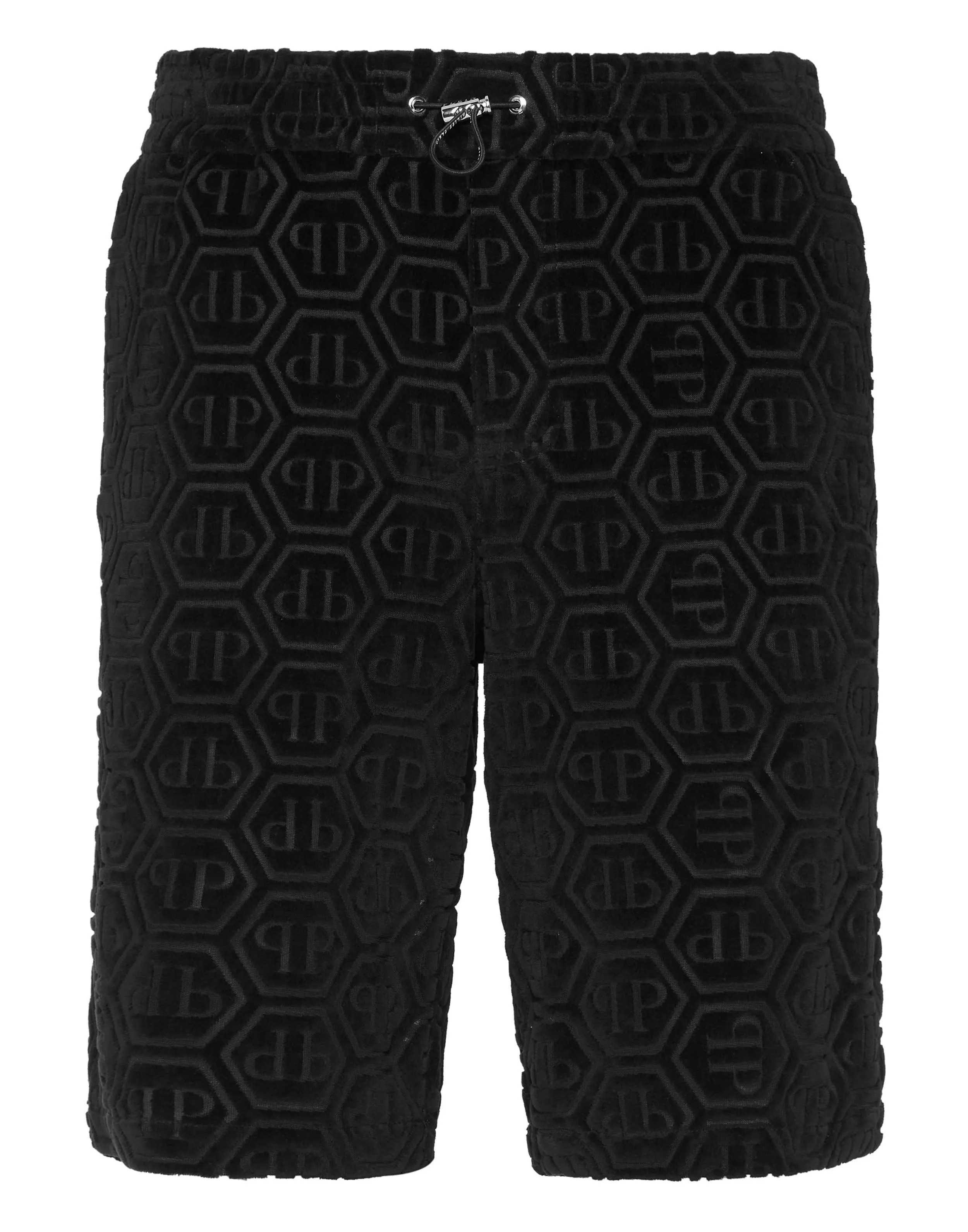 Short Trousers Cool Kid Fit Jacquard