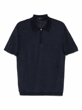 Silk Polo Shirt discount mens shirts