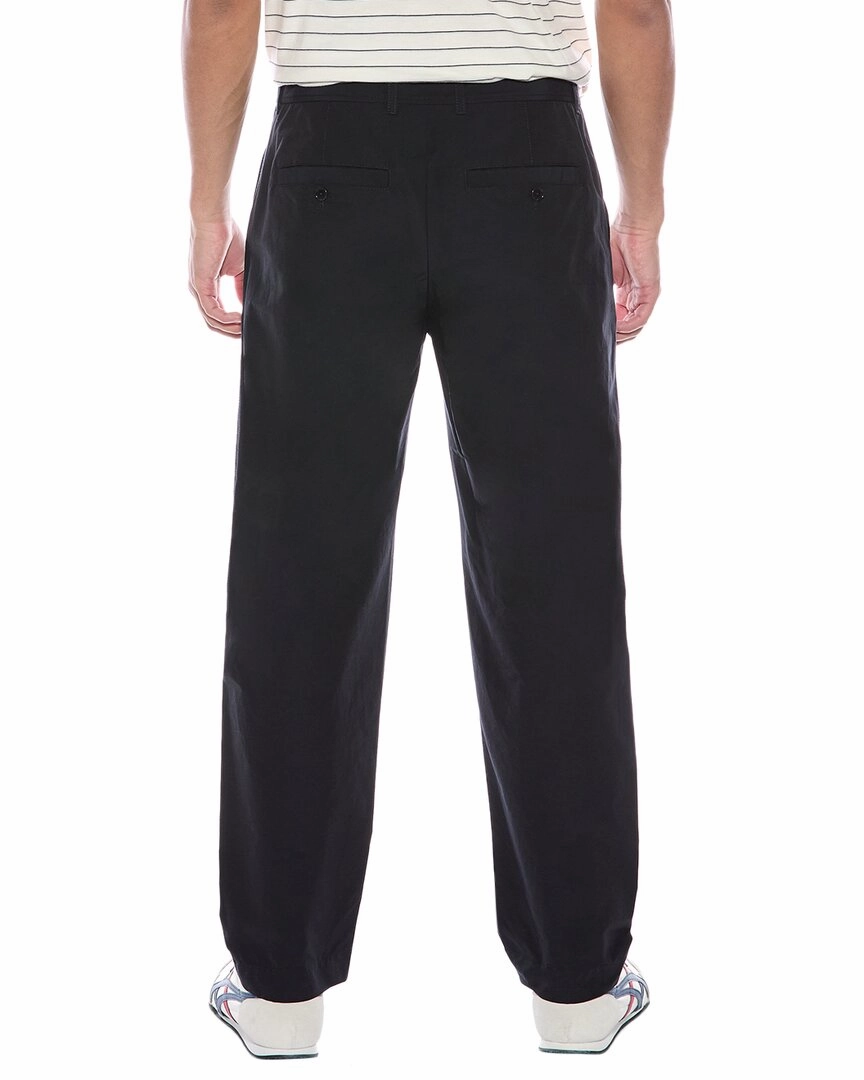 SIMKHAI Saul Darted Straight Leg Pant