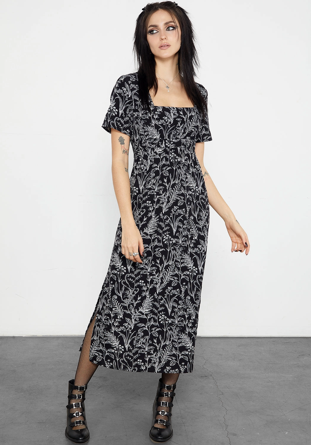 Siofra Midaxi Dress Dresses Womens - beach dresses cheap