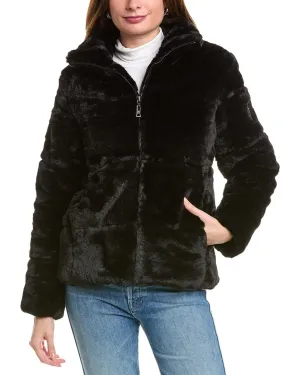 SKEA Cloud 9 Puffy Jacket Activewear Womens - sports bras best price