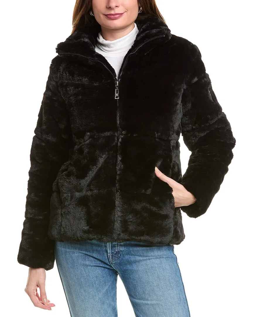 SKEA Cloud 9 Puffy Jacket Activewear Womens - sports bras best price