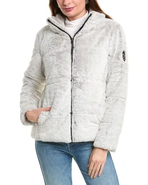 SKEA Cloud 9 Puffy Jacket Activewear Womens - sports bras best price
