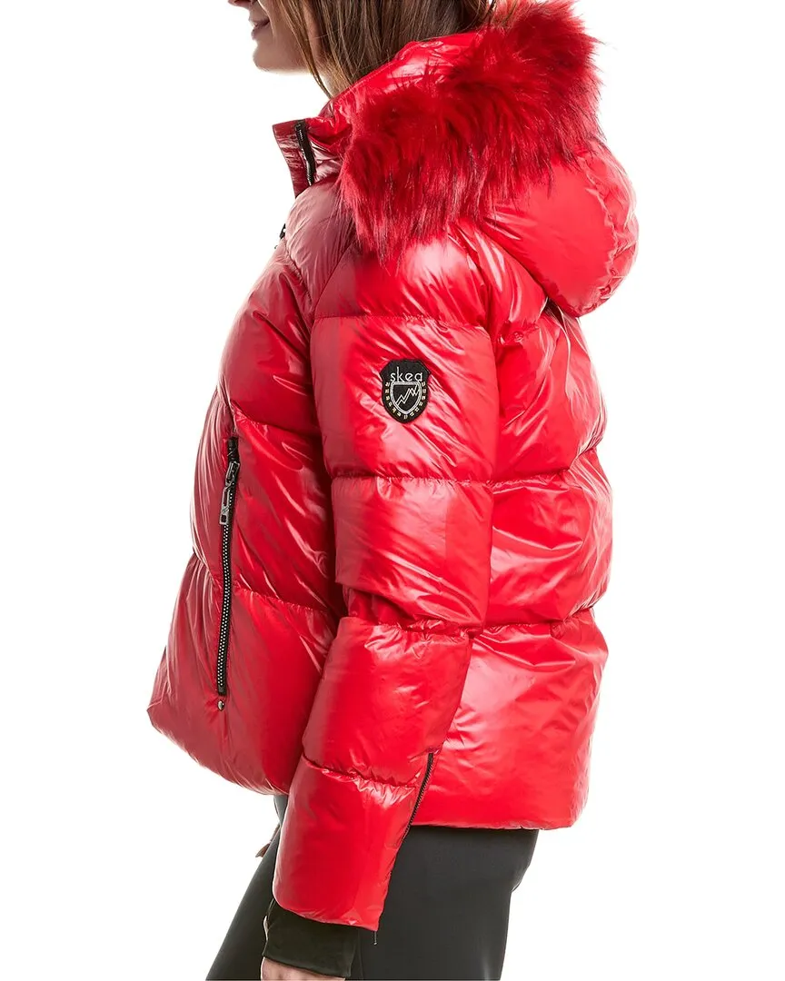 SKEA Jocelyn Ultra Puffy Jacket