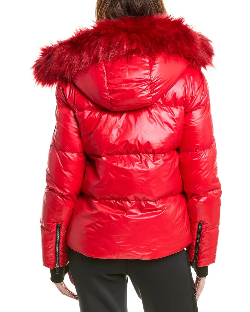 SKEA Jocelyn Ultra Puffy Jacket
