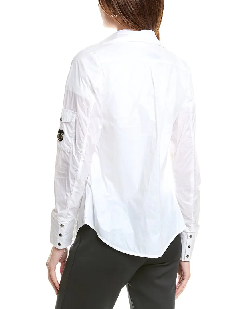 SKEA Luna Windshirt
