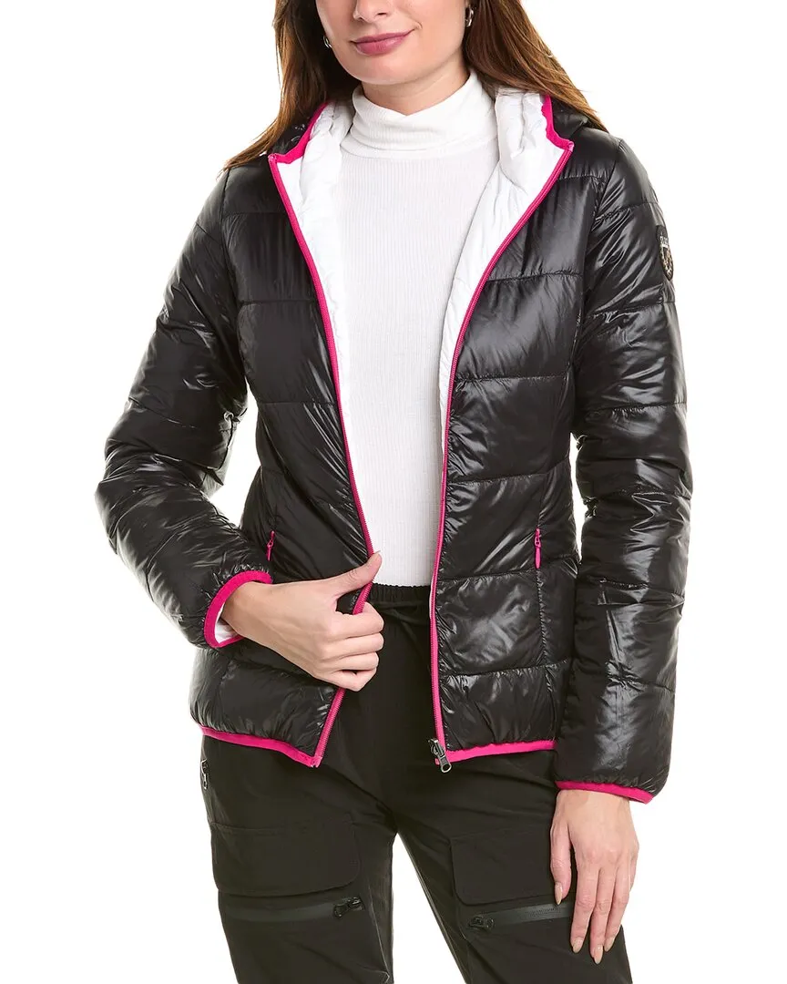 SKEA Prima Reversible Jacket Activewear Womens - sports bras best price
