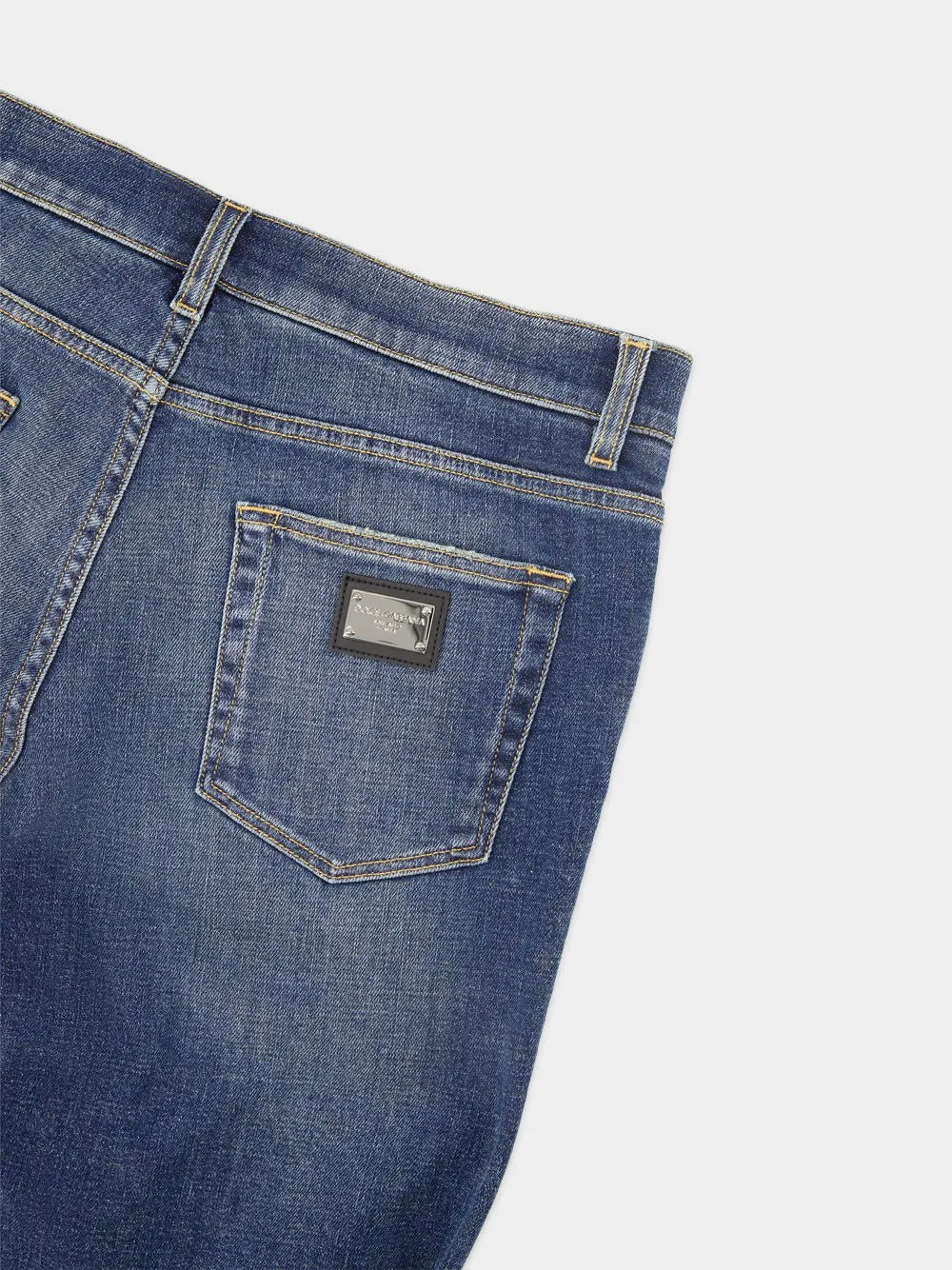 Slim Fit Jeans