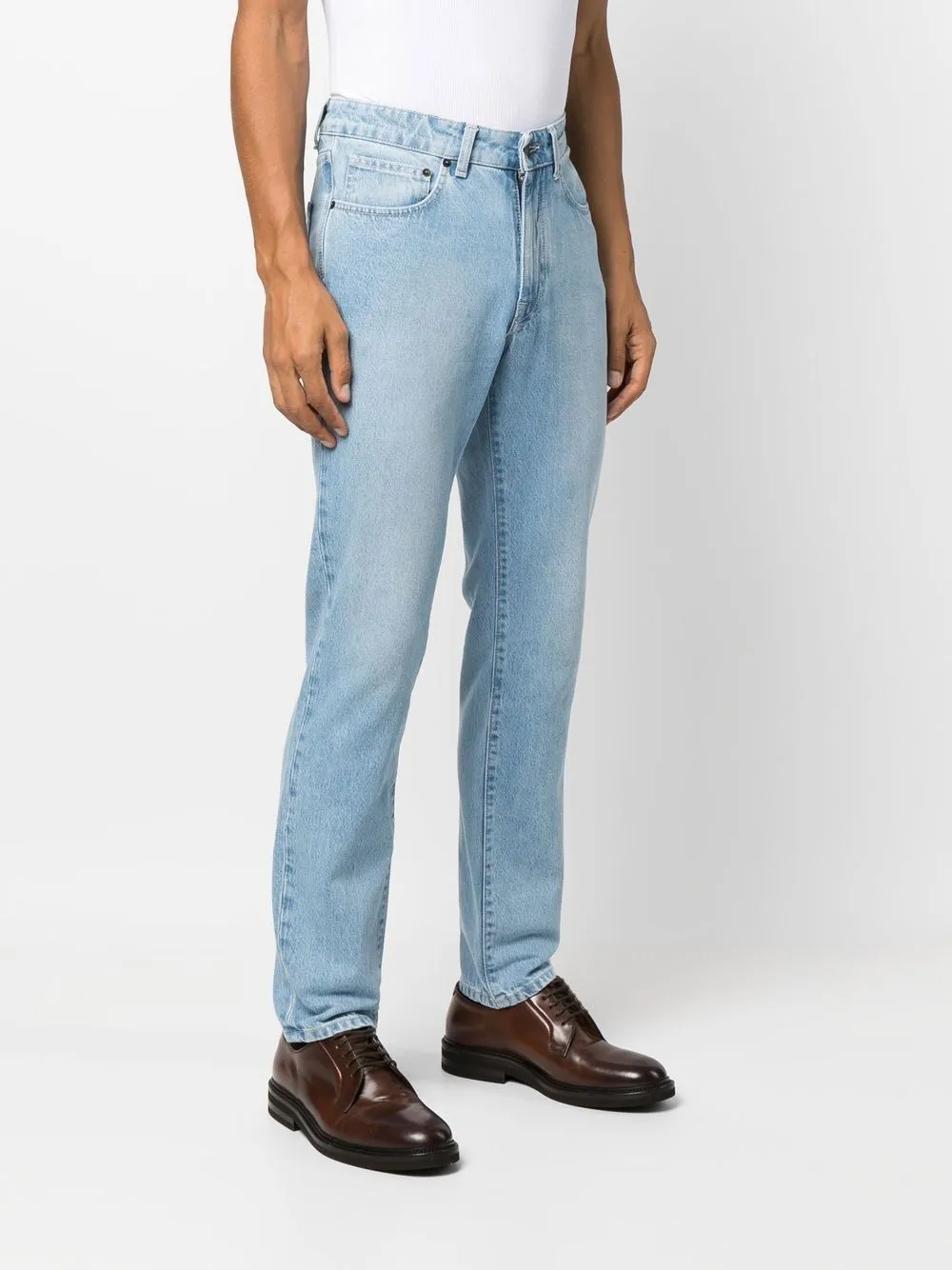 Slim Fit Jeans