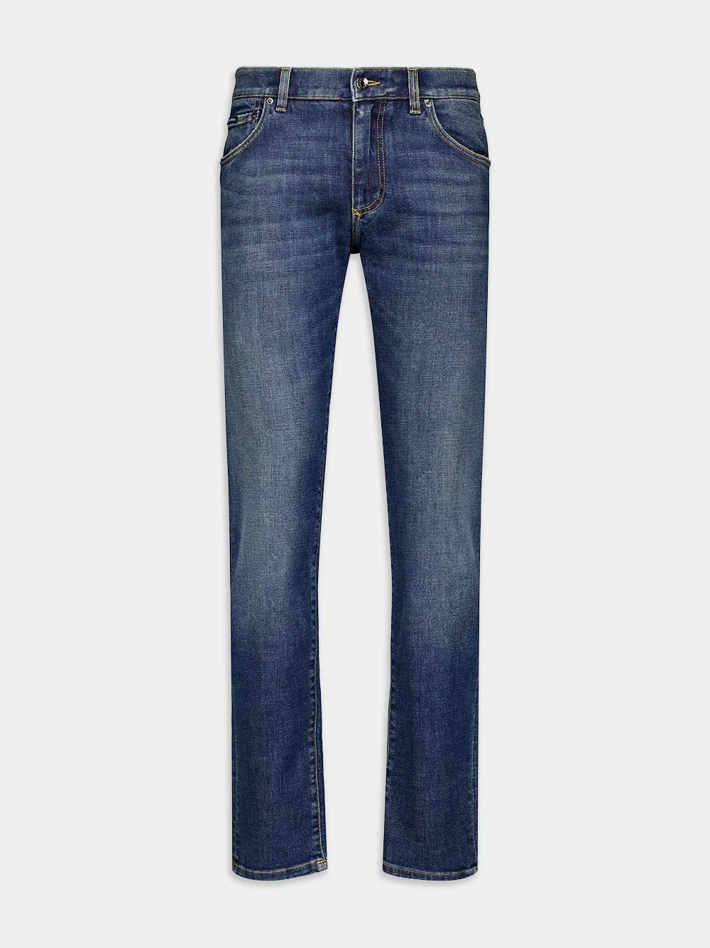 Slim Fit Jeans Bottoms Mens - cheap mens shorts online