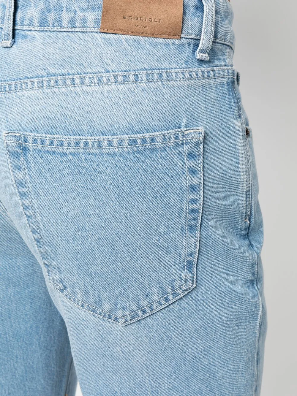 Slim Fit Jeans