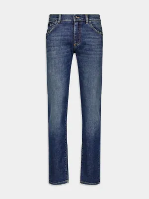 Slim Fit Jeans Bottoms Mens - cheap mens shorts online