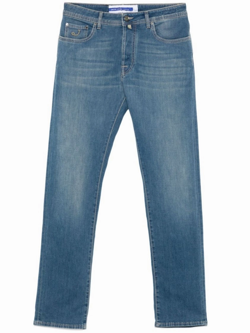 Slim Bard Jeans
