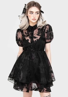 Spectre Layered Mini Shirt Dress Dresses Womens - beach dresses cheap