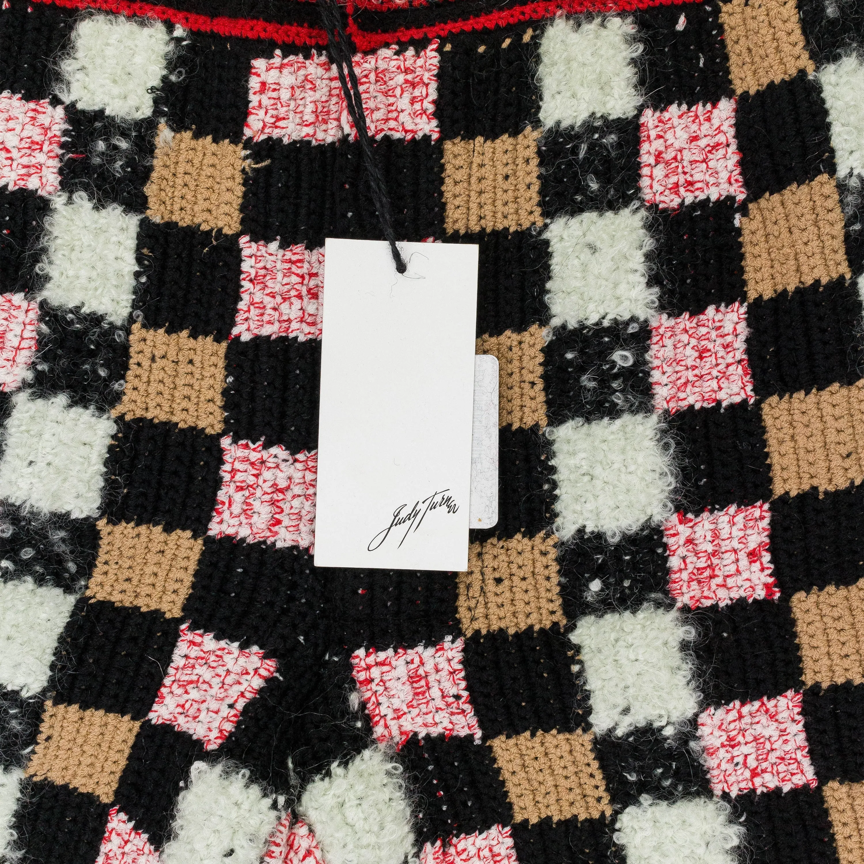 SPEEDWAY MULTICOLOR SHORTS