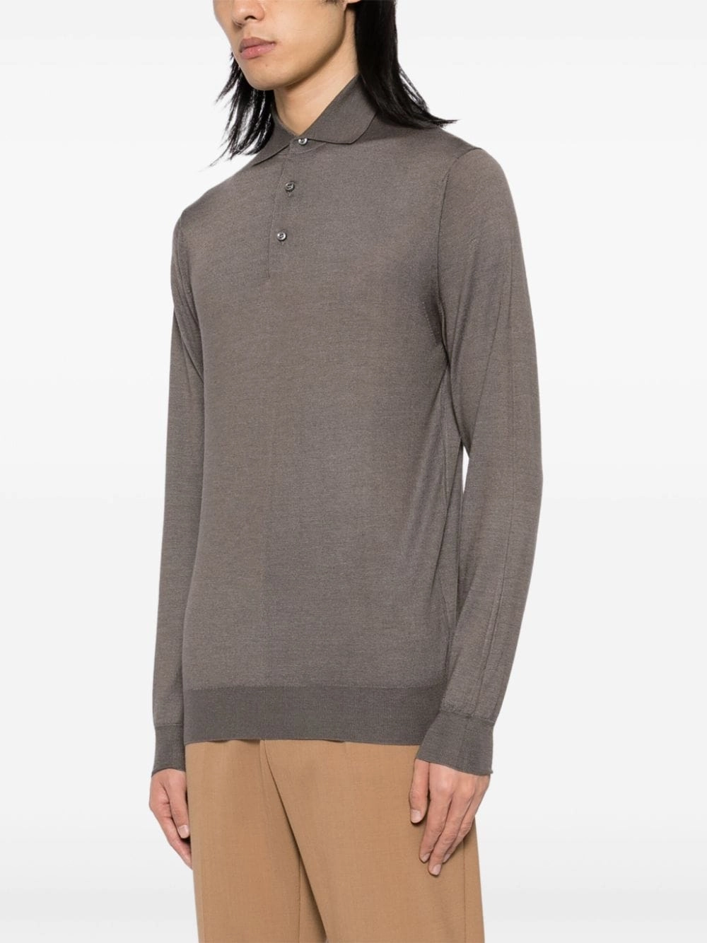 Sportman Polo Shirt
