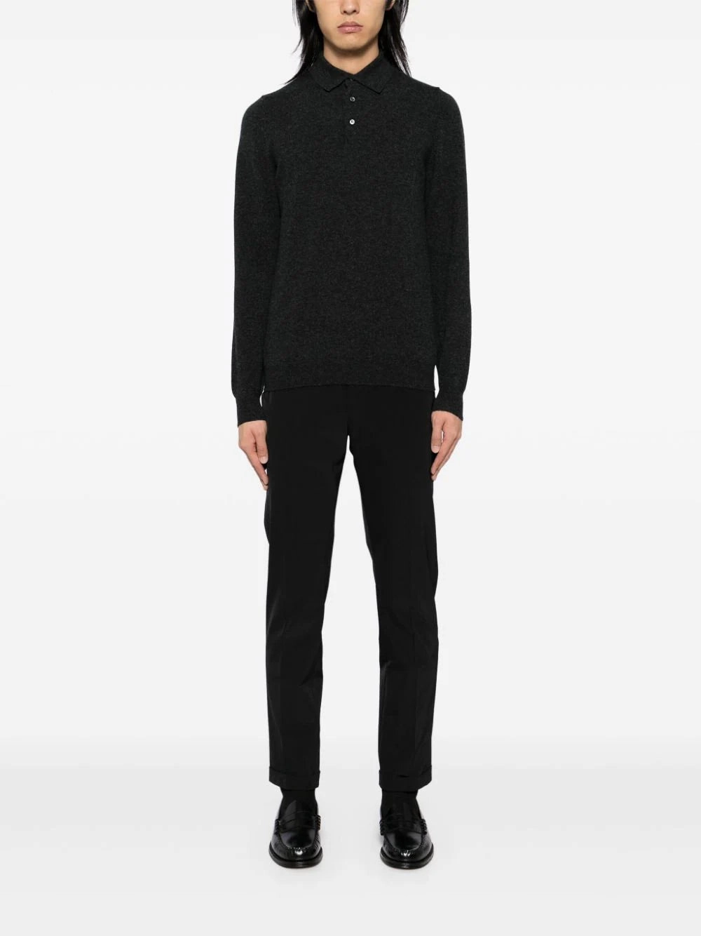 Sportman Polo Shirt