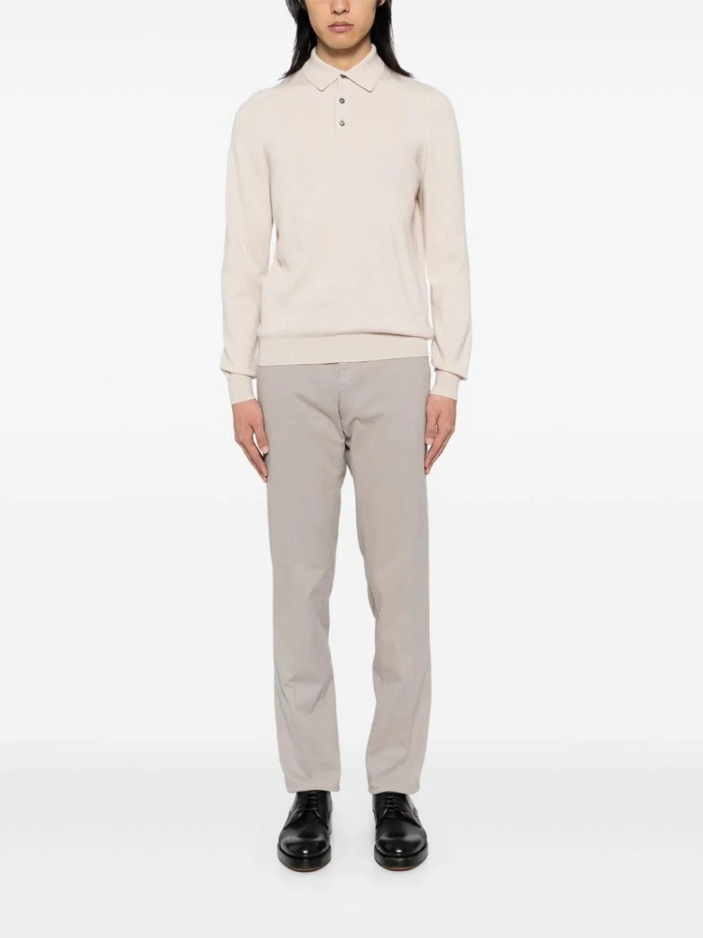 Sportman Polo Shirt