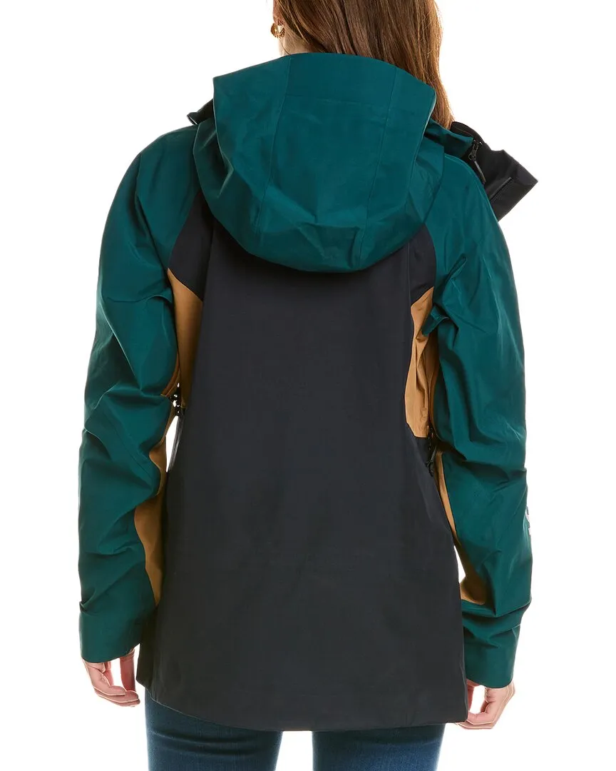 Spyder Solitaire GTX Jacket