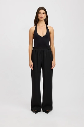 Stella Halter Bodysuit cheap tops online