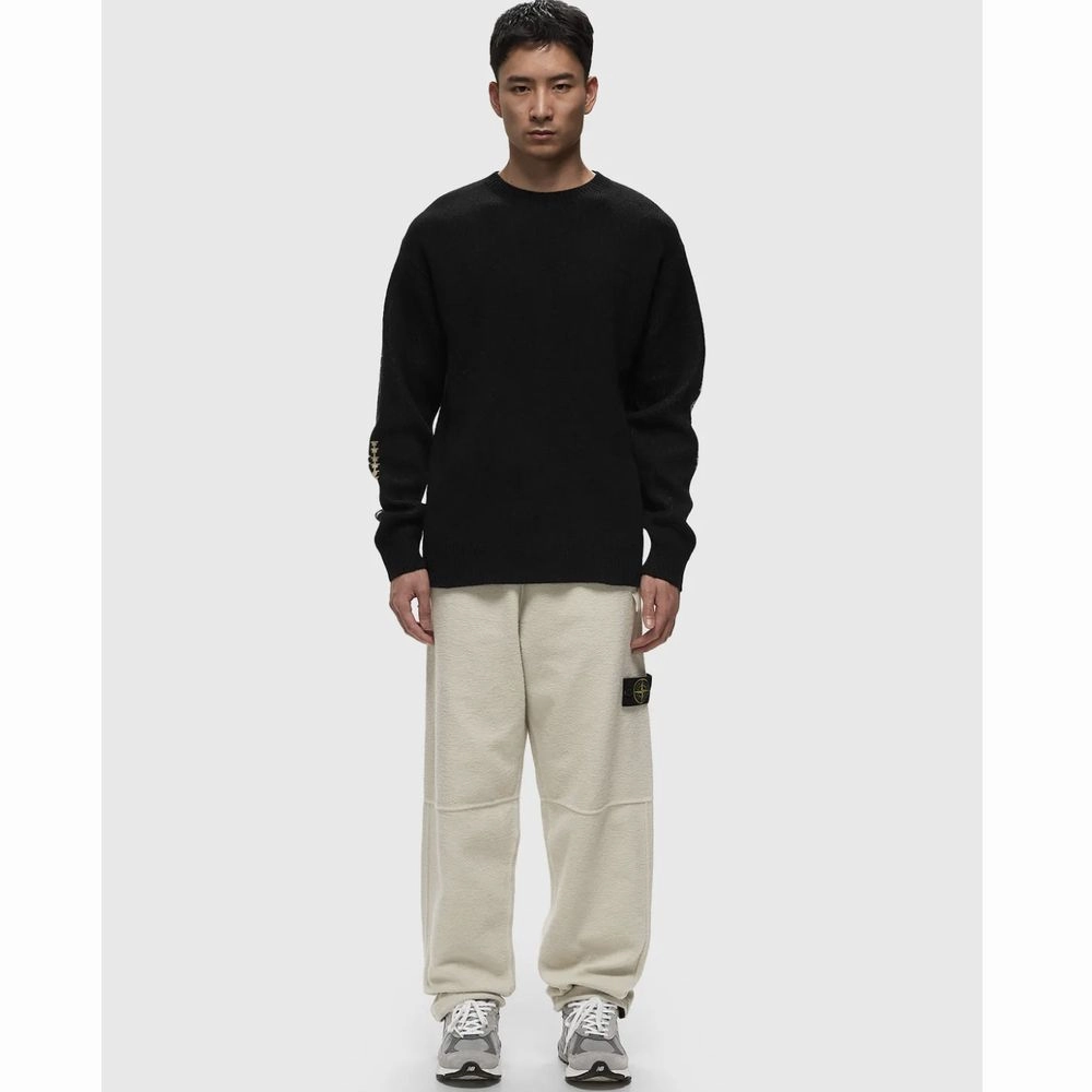 Stone Island Cotton Jeans & Men's Pant