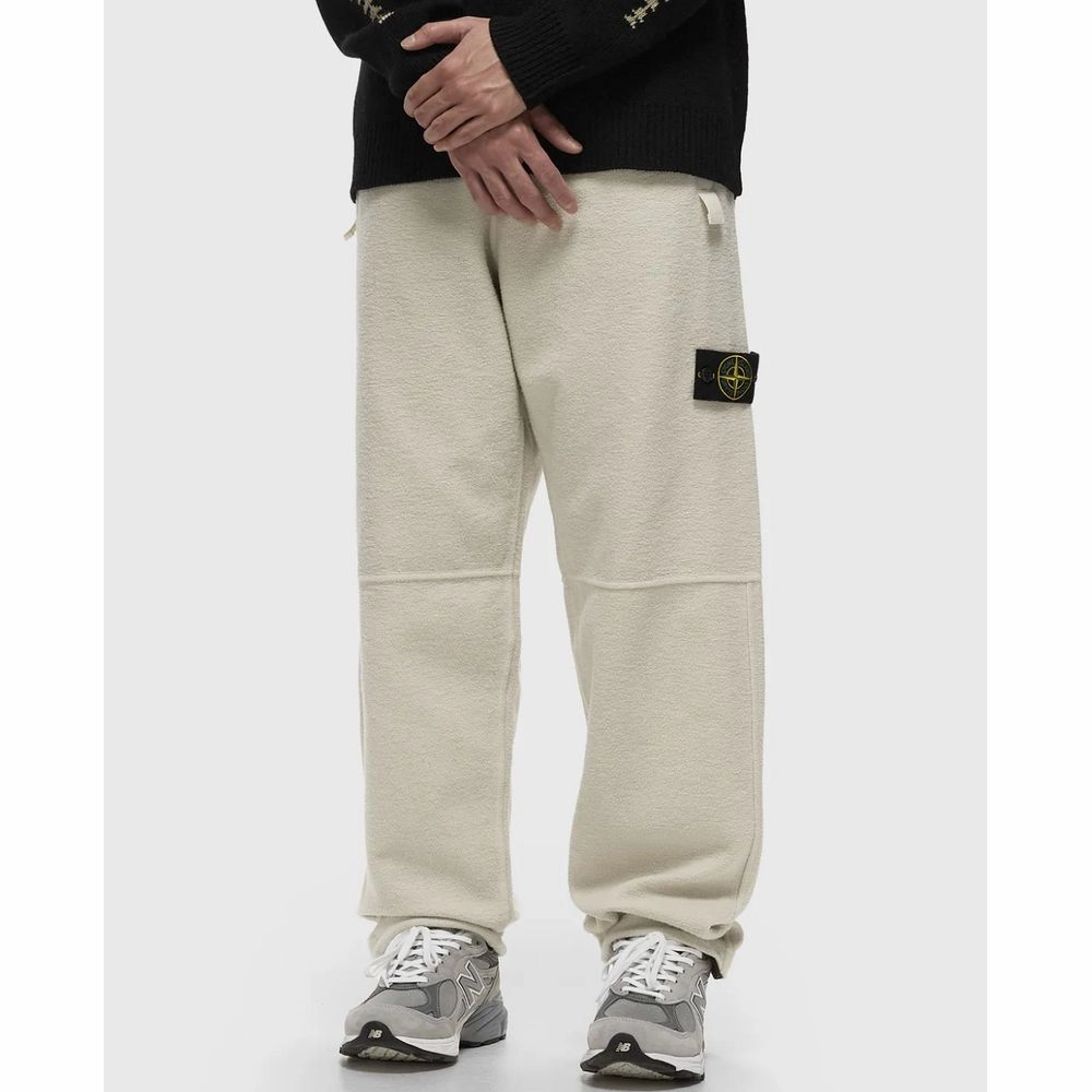 Stone Island Cotton Jeans & Men's Pant