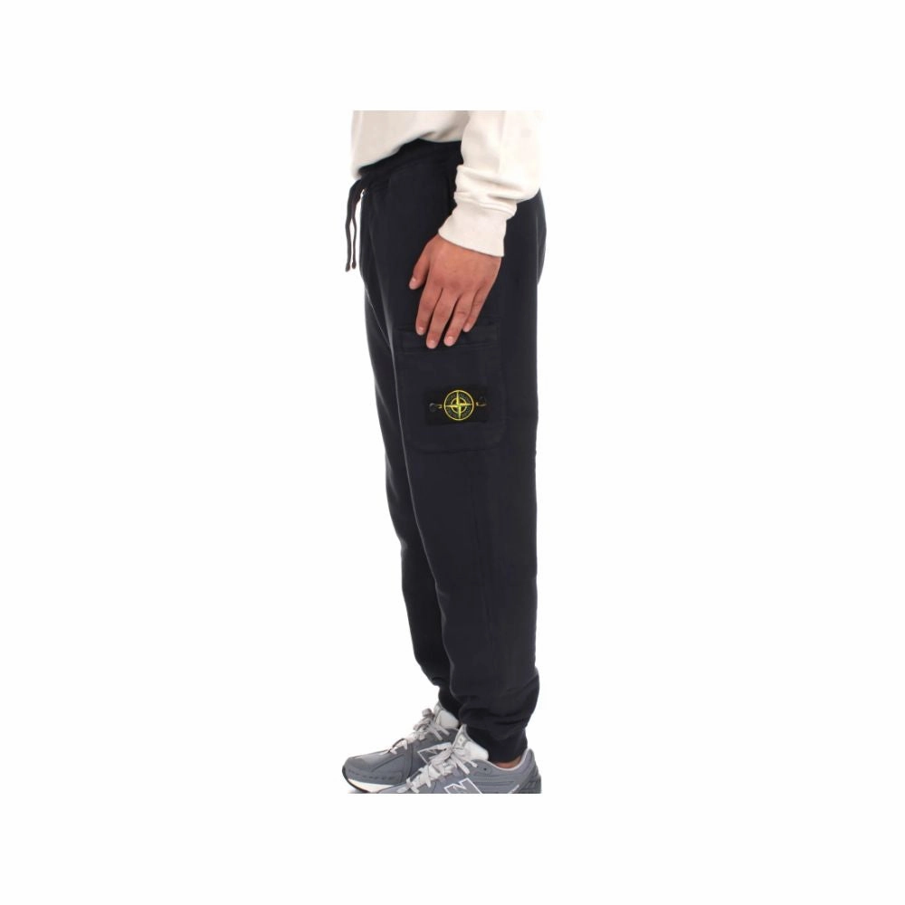 Stone Island Cotton Men Men's Jeans