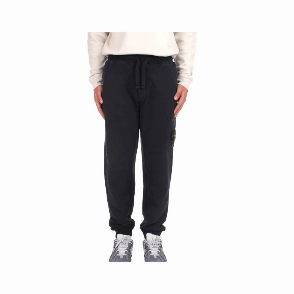 Stone Island Cotton Men Men's Jeans
