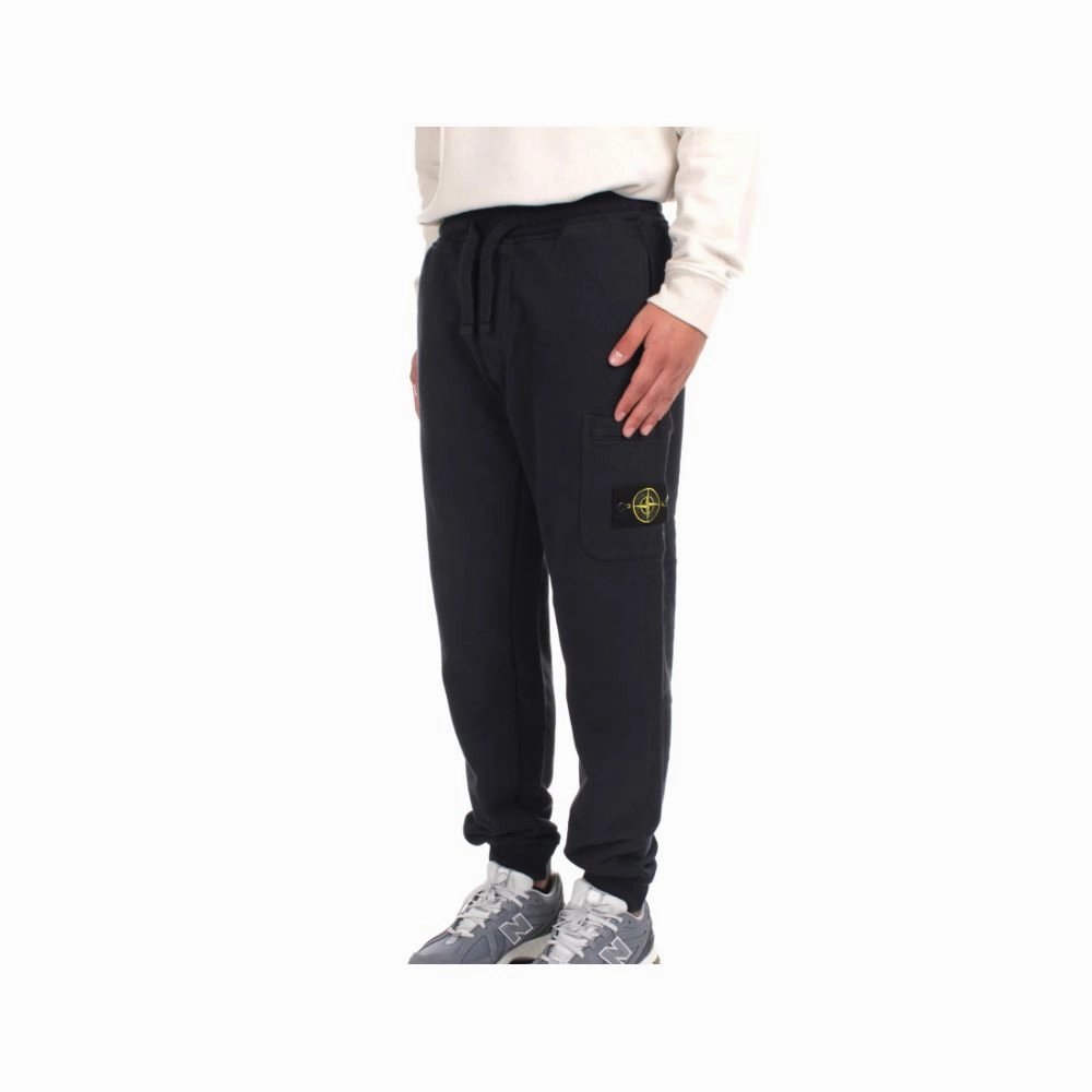 Stone Island Cotton Men Men's Jeans