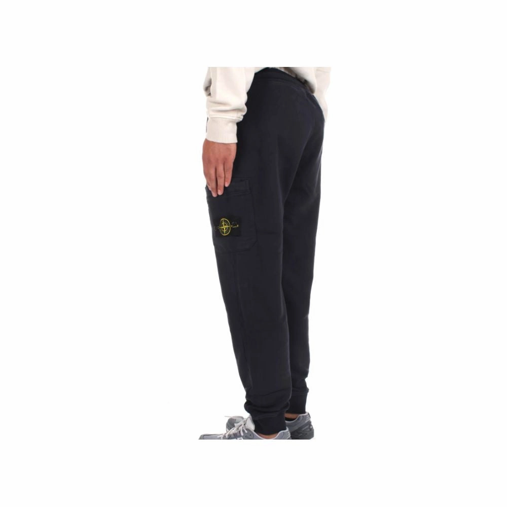 Stone Island Cotton Men Men's Jeans