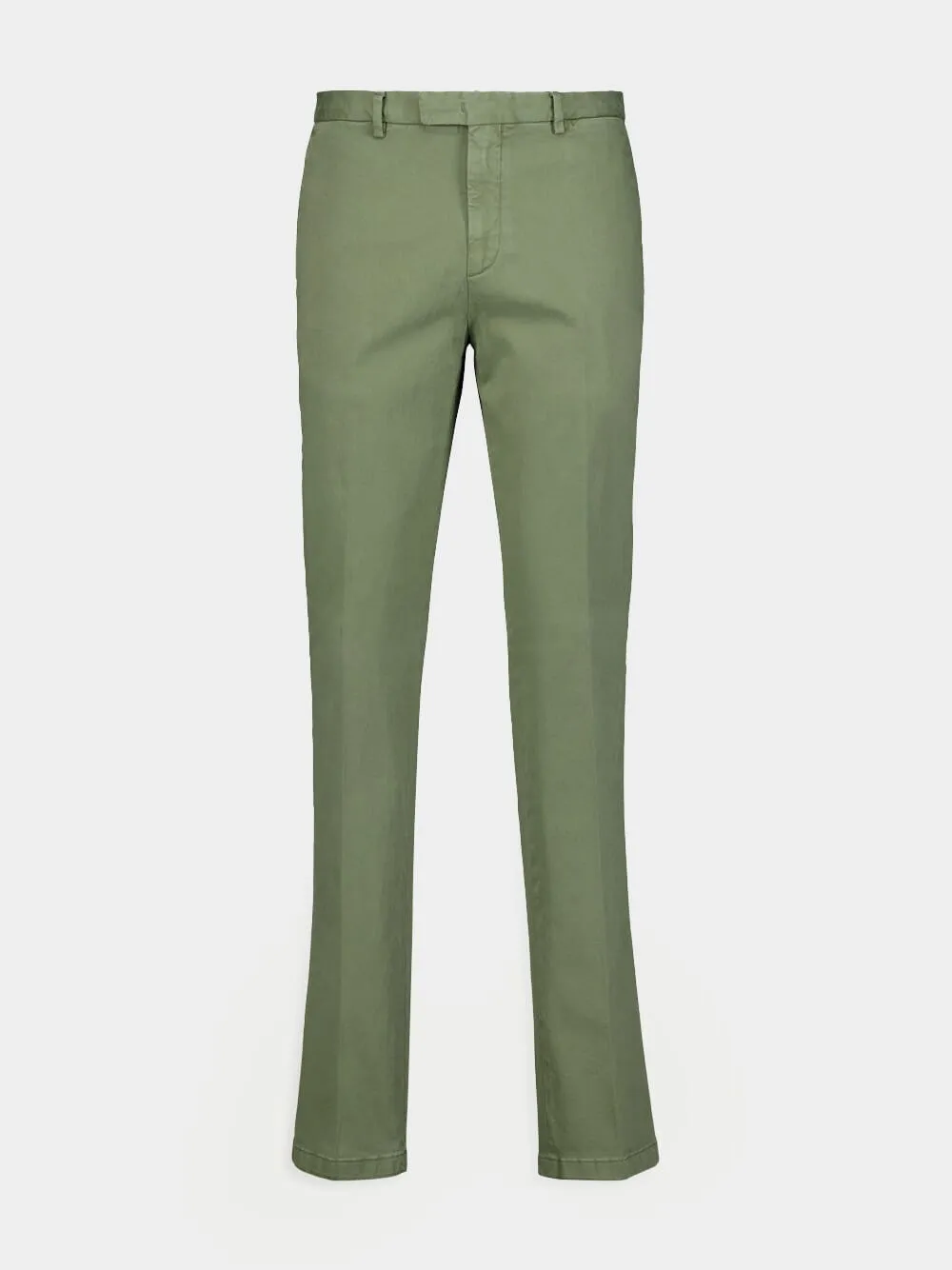 Stretch Cotton Trousers Bottoms Mens - cheap mens shorts online