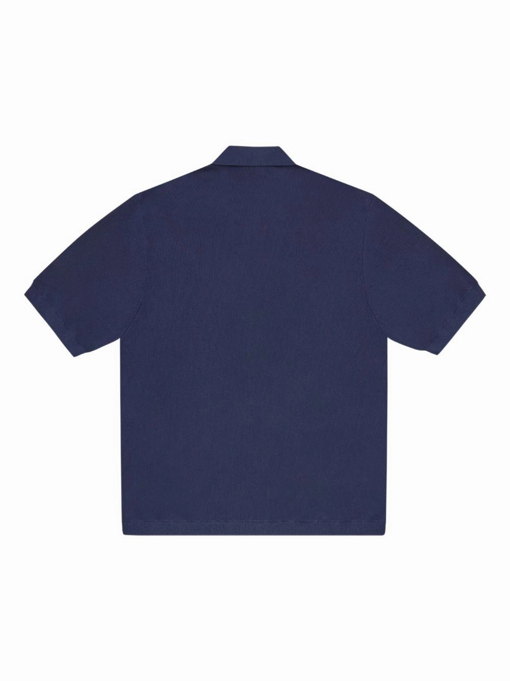 Striped Polo Shirt