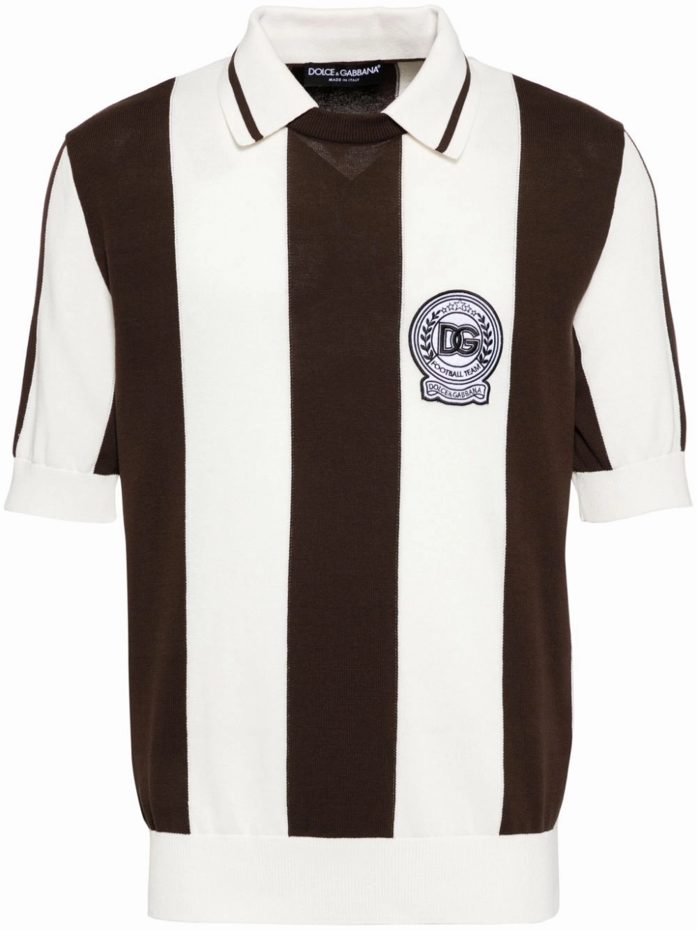 Striped Polo Shirt discount mens shirts