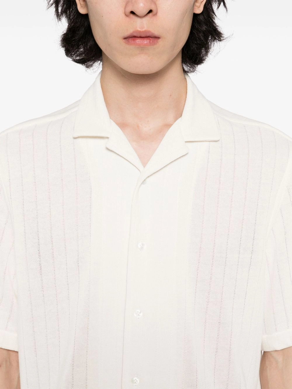 Striped Shirt