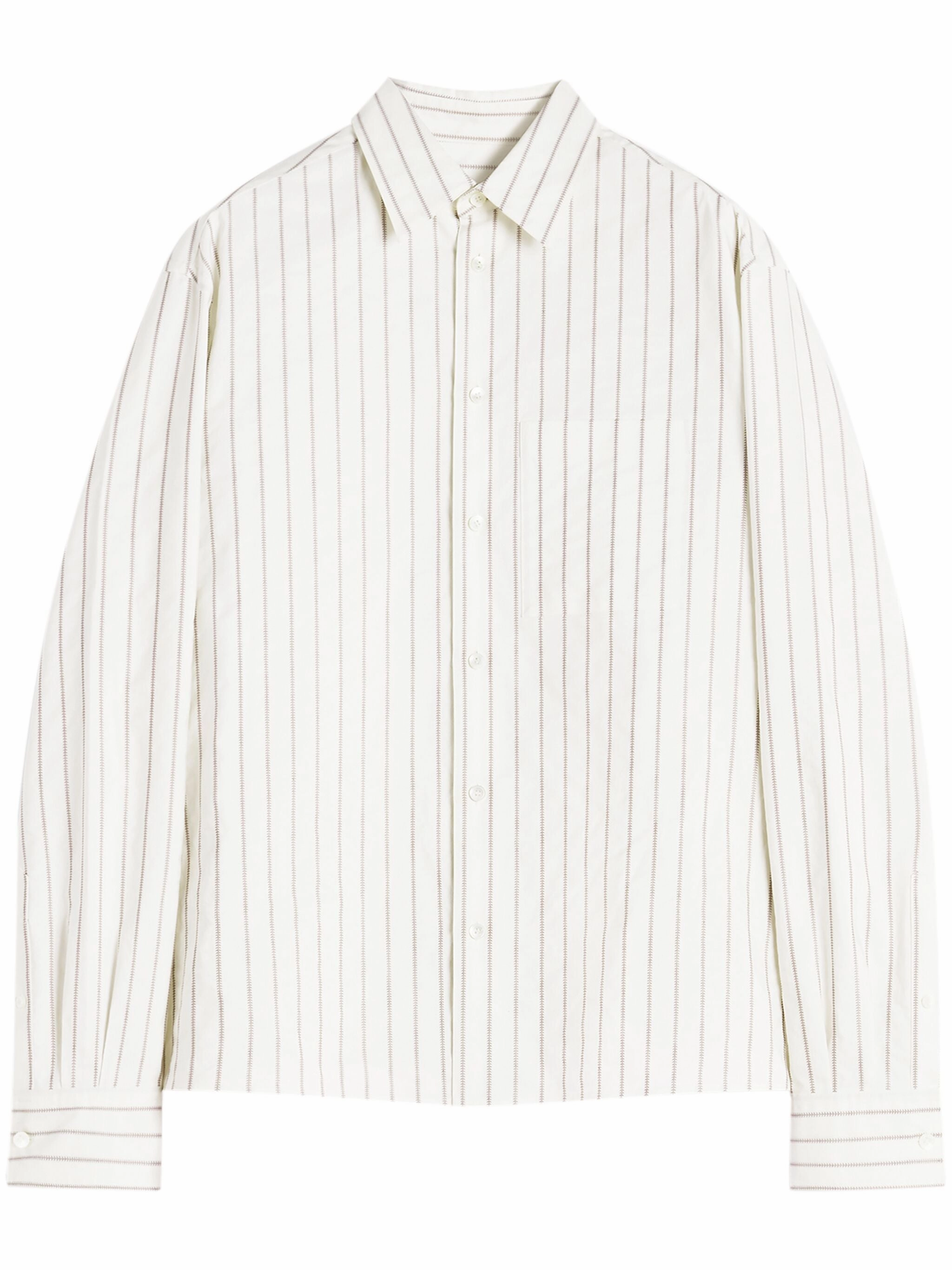 Striped Shirt mens polos clearance