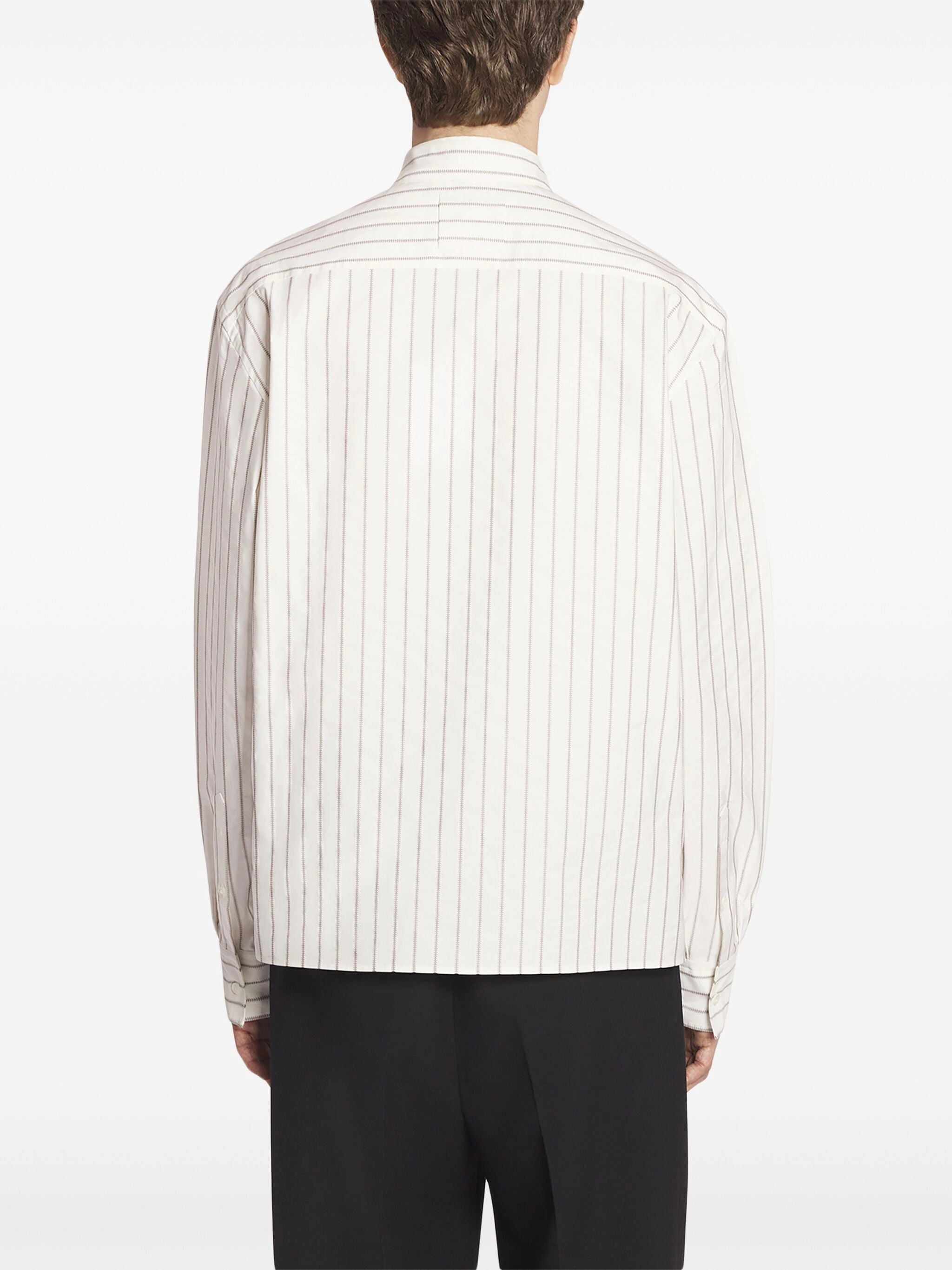 Striped Shirt