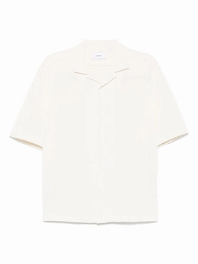 Striped Shirt mens polos clearance