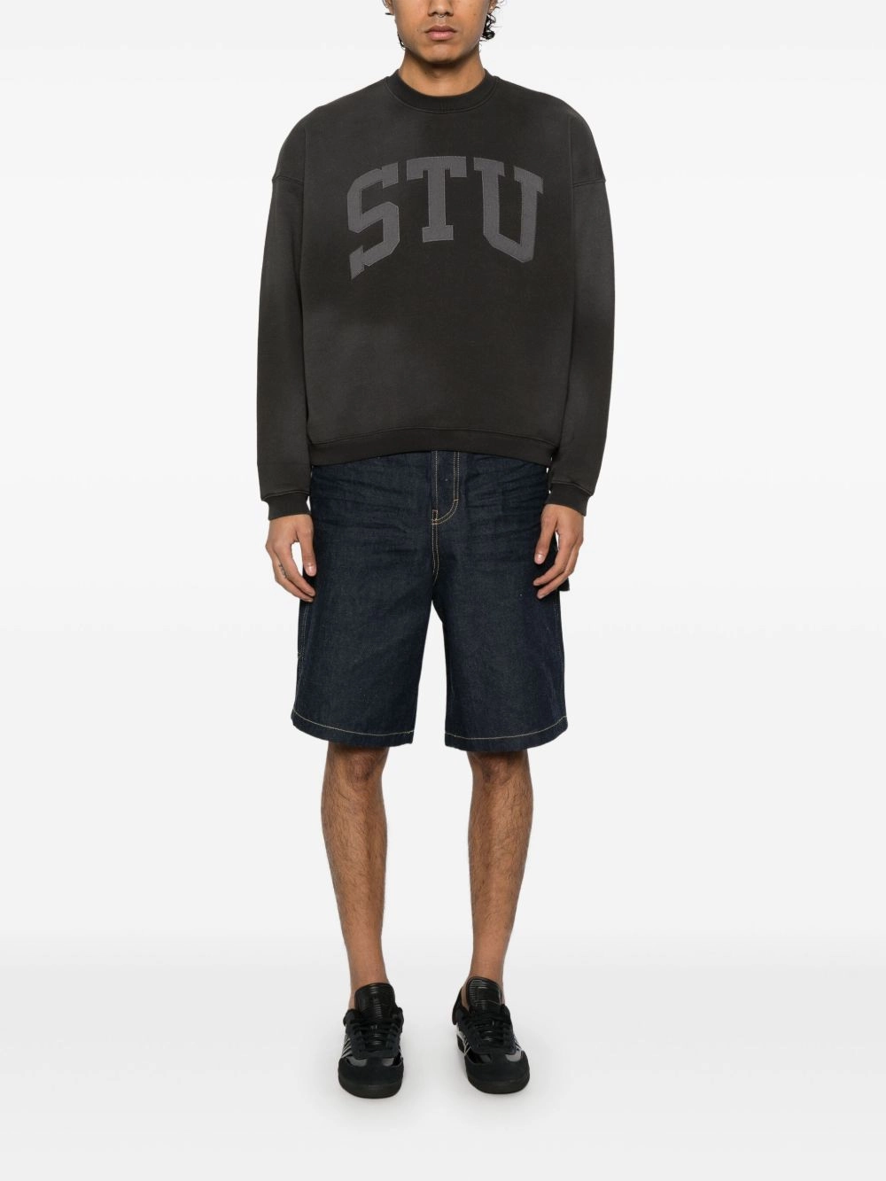 Stussy Men's Sweaters