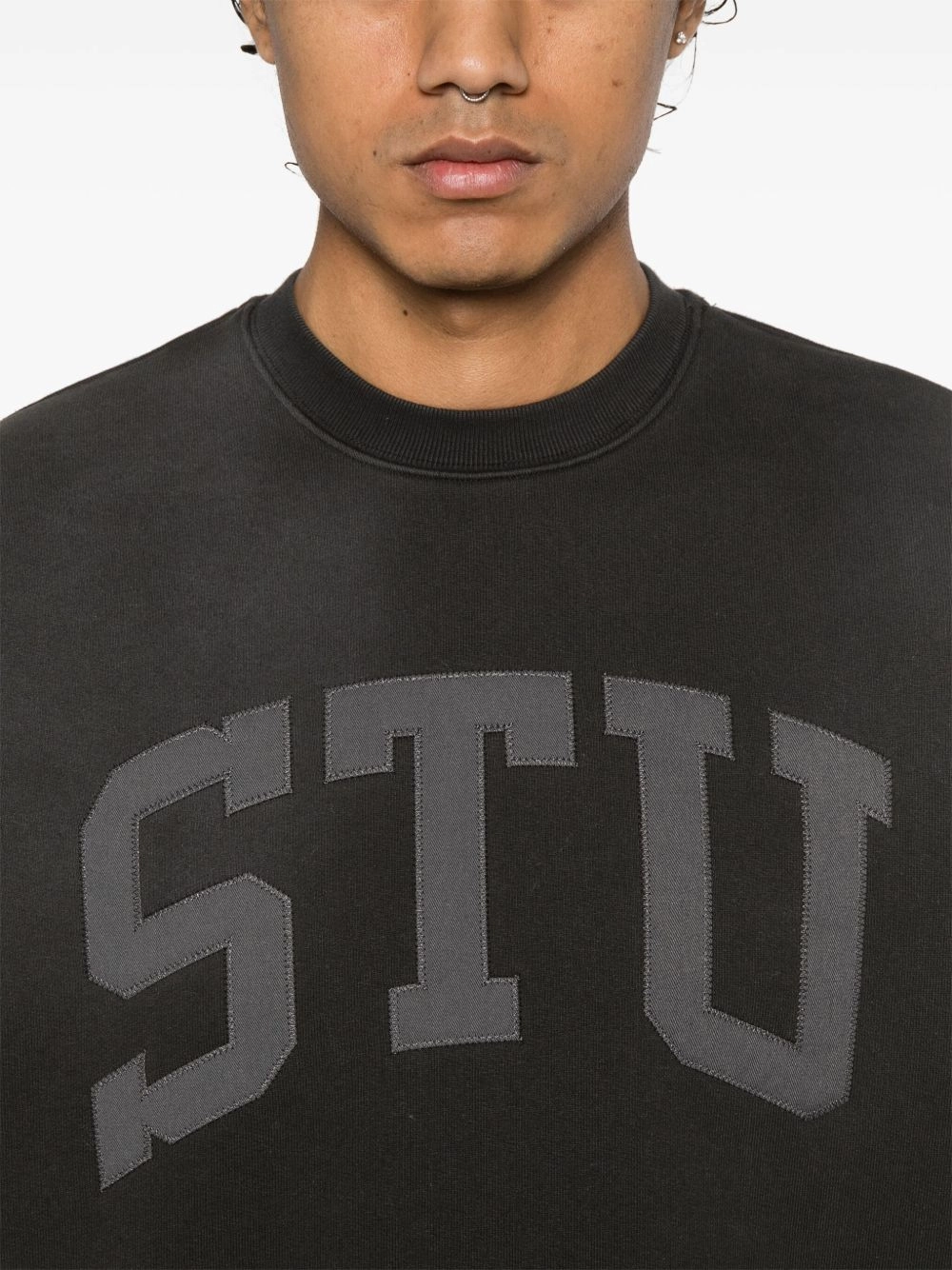 Stussy Men's Sweaters