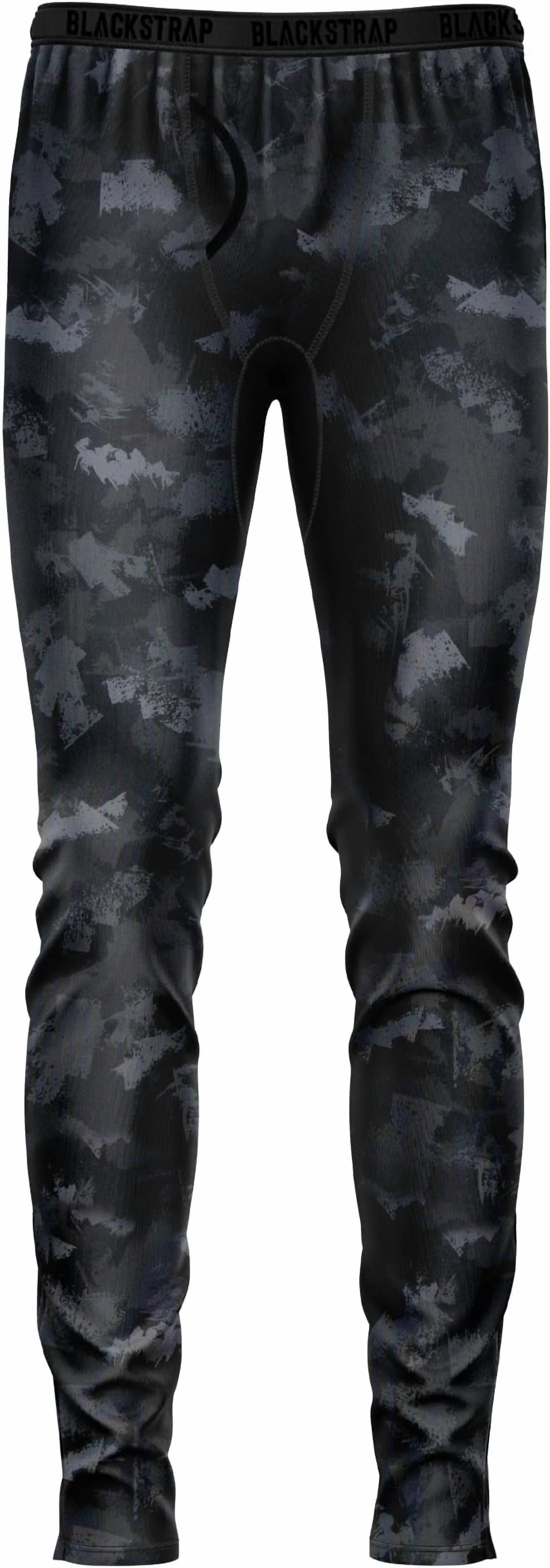 Summit Pant In Terrain Storm